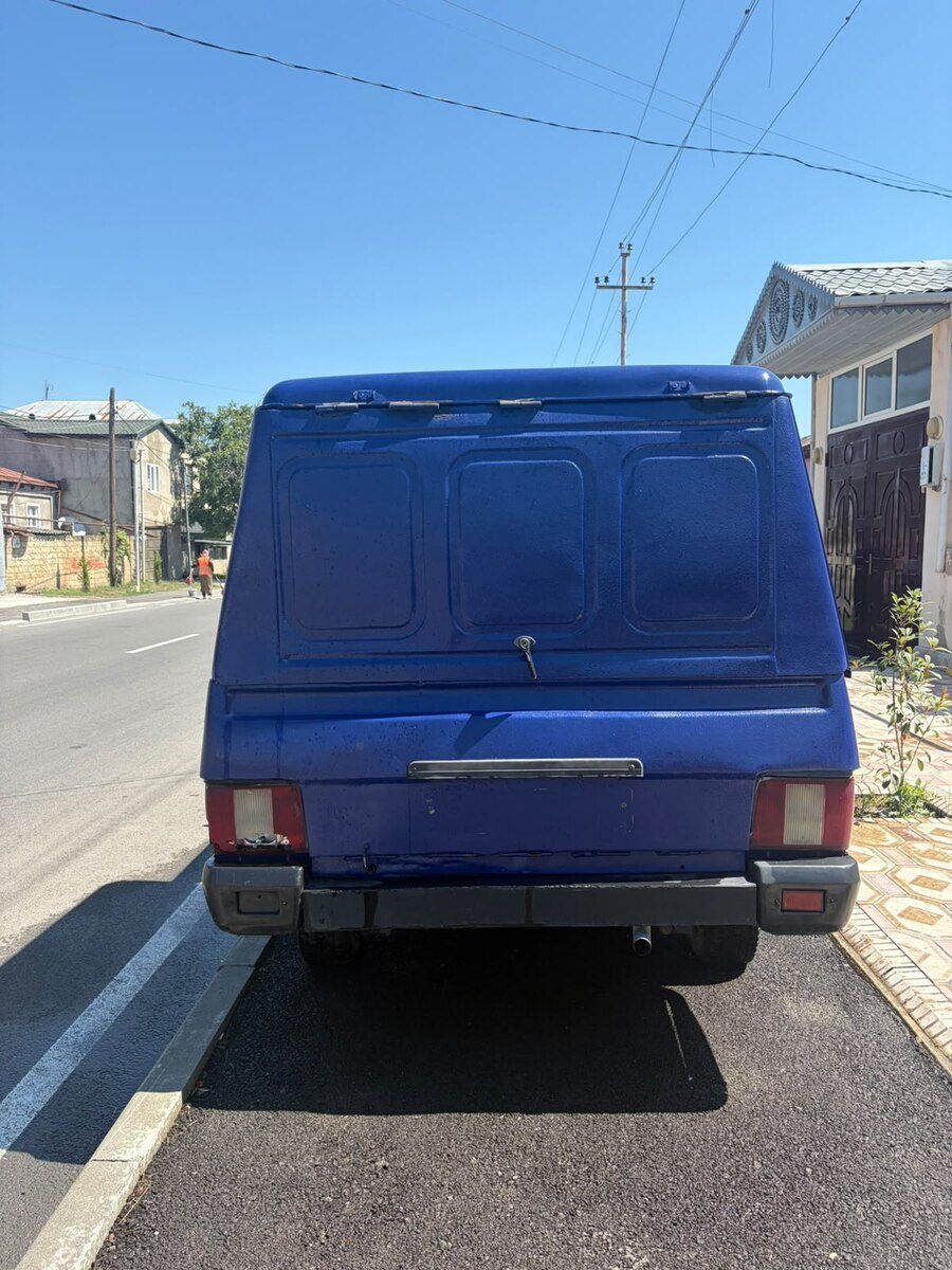 LADA (VAZ) 2104, 2008 il — Avtomobillər, Quba (3)