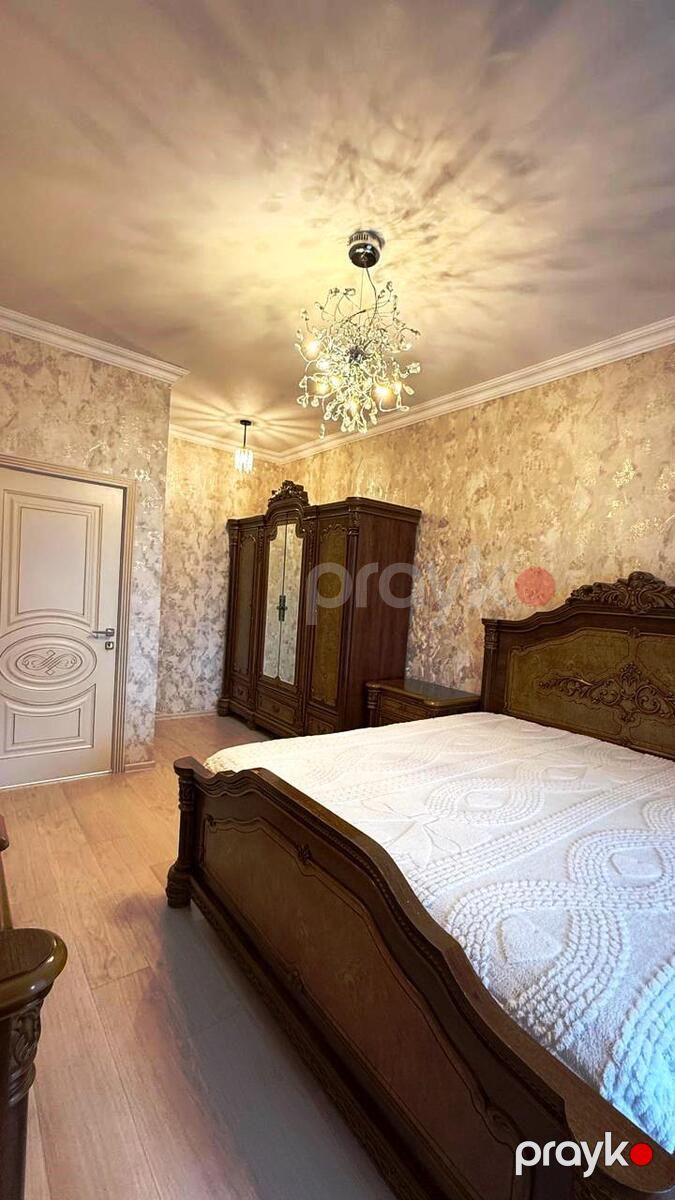 2-otaqlı yeni tikili, Nəsimi r., 64 m² — Daşınmaz əmlak, Bakı (8)