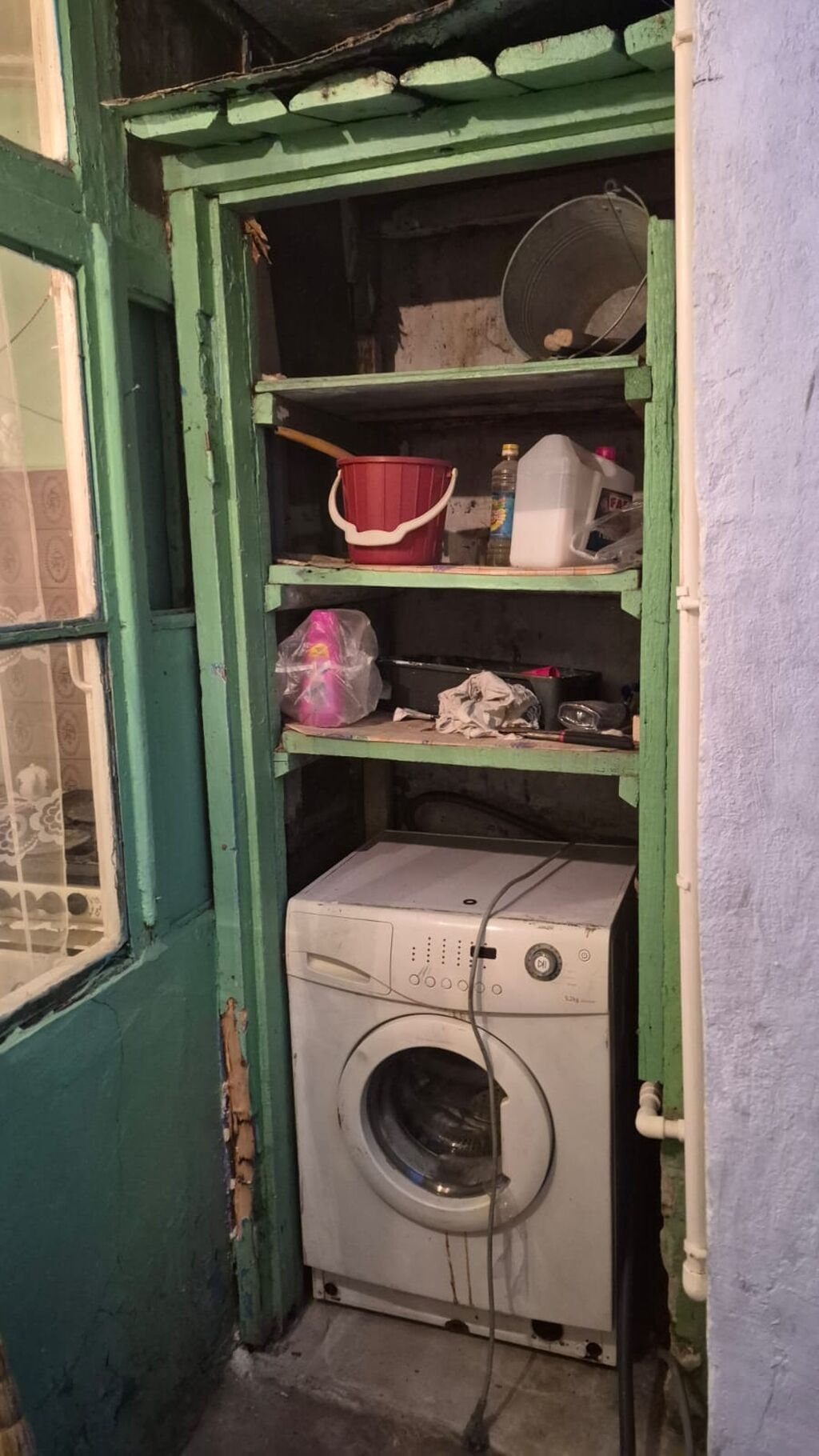 Nizami Metrosuna 6_7 deqiqeliy mesafede Merkezi Parkin yaninda 2 otag — Daşınmaz əmlak, Masazır (4)