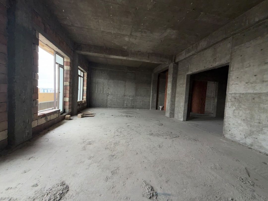 Satılır 10 otaqlı yeni tikili 1000 m² — Mənzil, Bakı (3)
