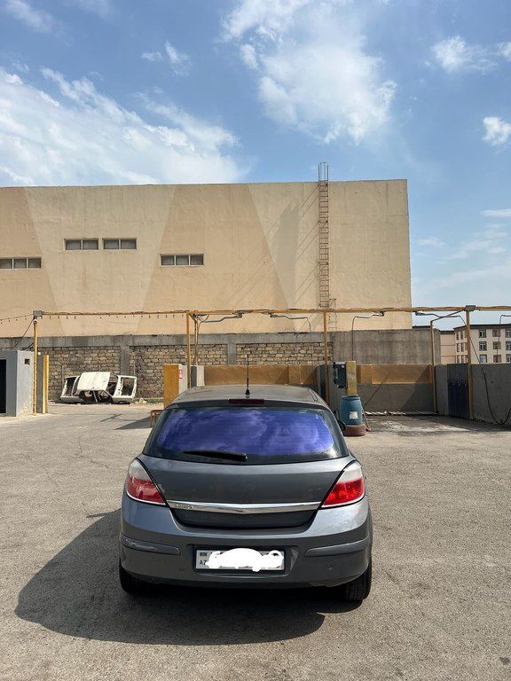 Opel Astra, 1.4 L, 2005 il, 309 000 km — Avtomobillər, Bakı (2)