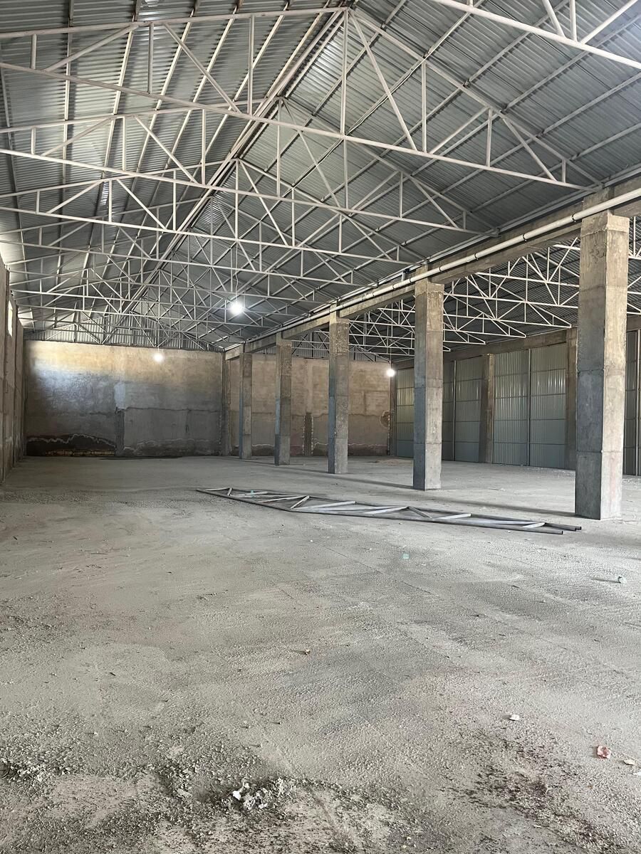 İcarəyə verilir obyekt 85 m² — Əmlak, Bakı