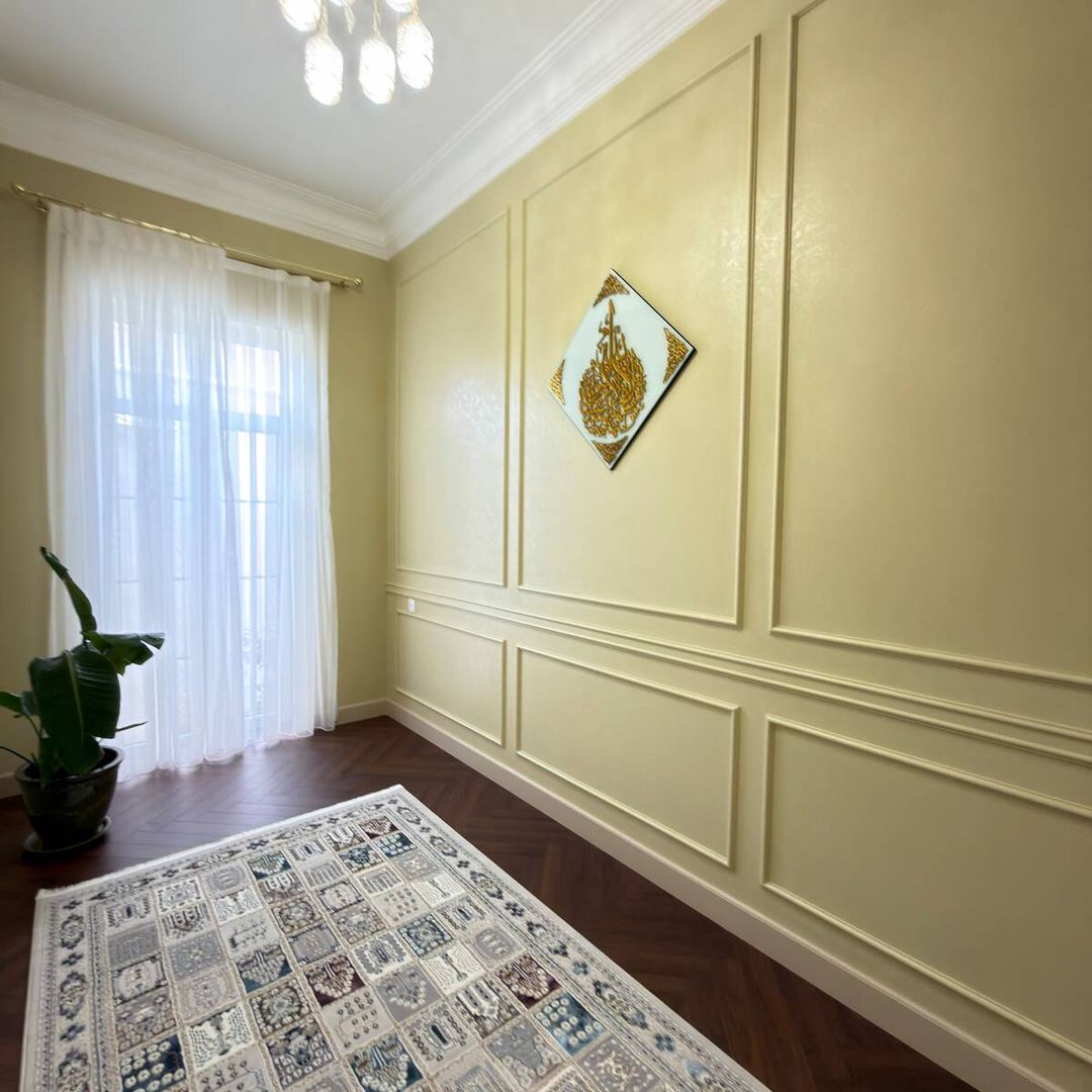 Satılır 4 otaqlı həyət evi/bağ evi 200 m² — Ev, villa, Bakı (8)