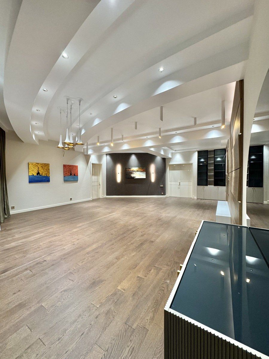 Satılır 5 otaqlı yeni tikili 285 m² — Mənzil, Bakı (3)