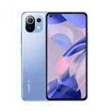 Xiaomi 11 Lite, 128 GB, rəng - Mavi, İki sim kartlı — Xiaomi