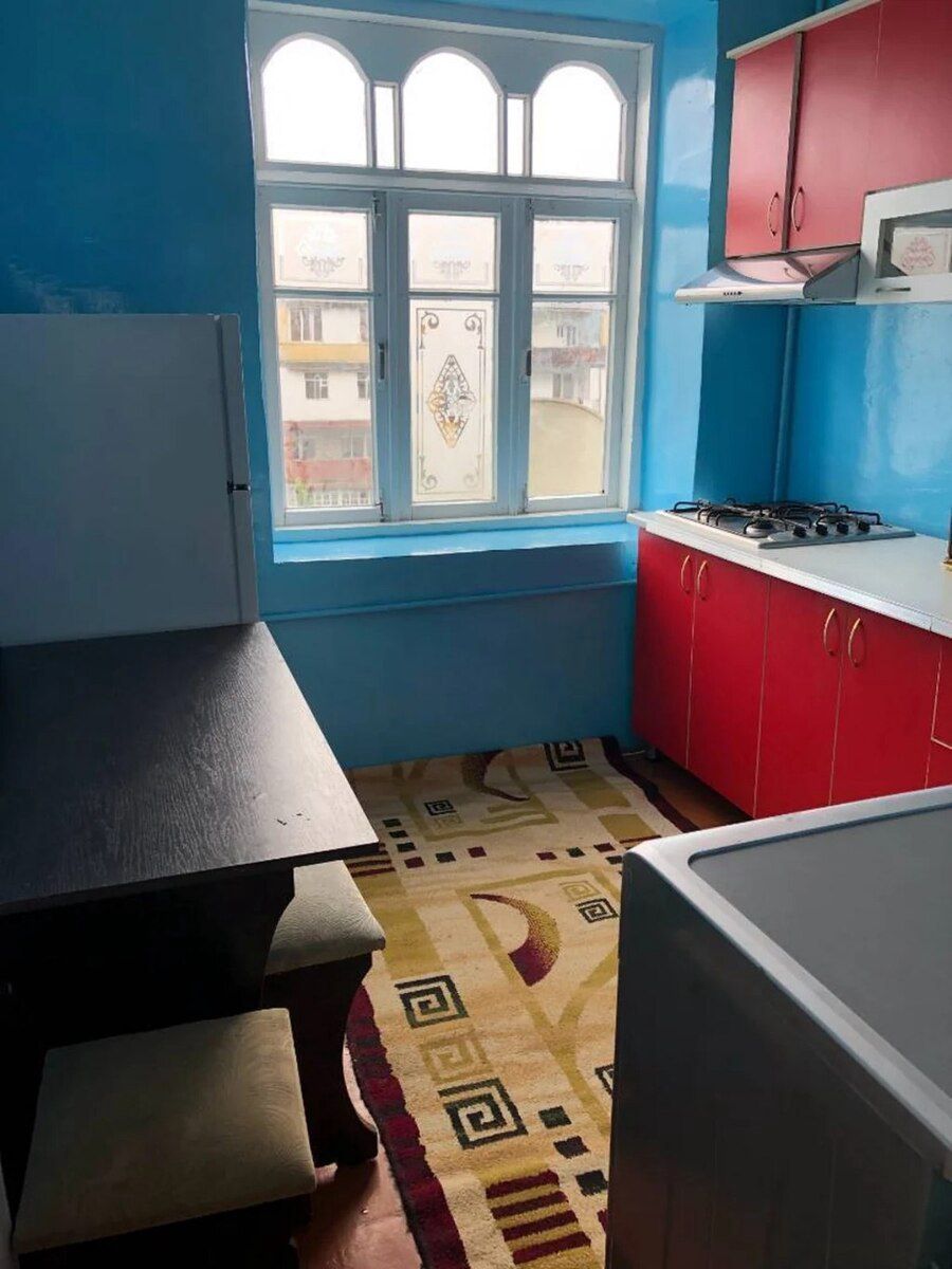 3-otaqlı mənzil kirayə verilir, Lənkəran r., 69 m² — Mənzil, Lənkəran (7)