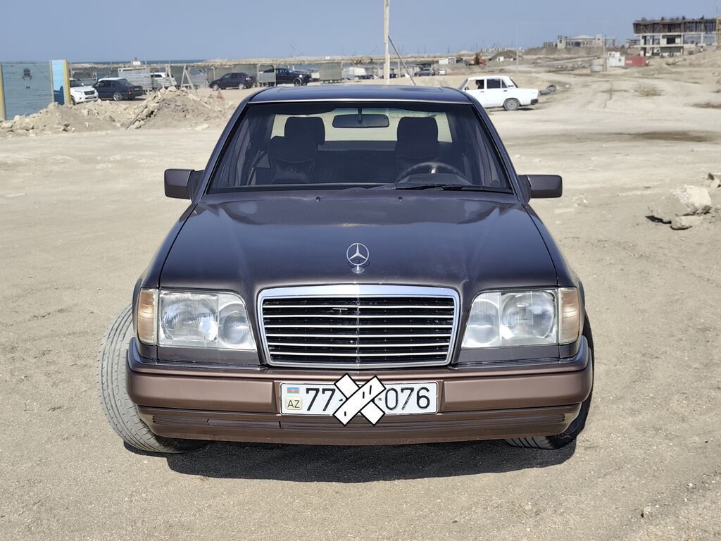 Oxu sonra zəng vur! M111 2.0 -sade vozduxomersiz motor! Maşın normal — Avto, Bakı (3)