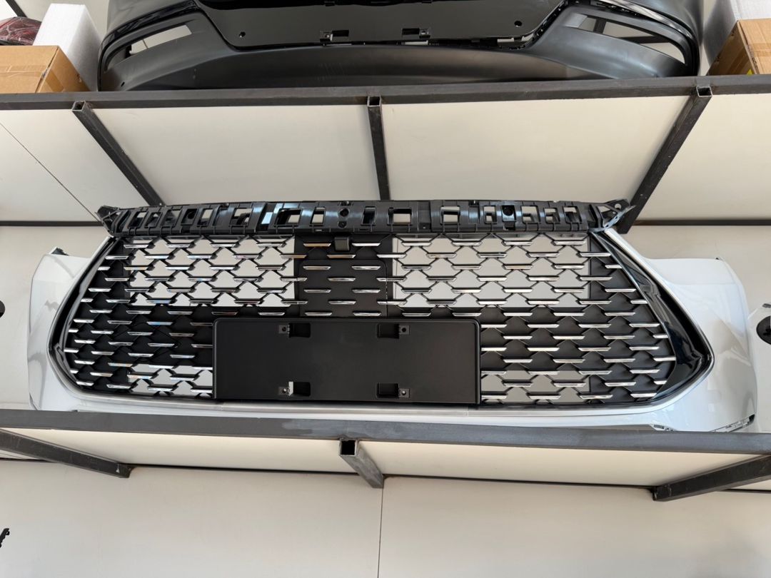 BYD Qin Plus buferi — Ehtiyat hissələri və aksesuarlar, Bakı