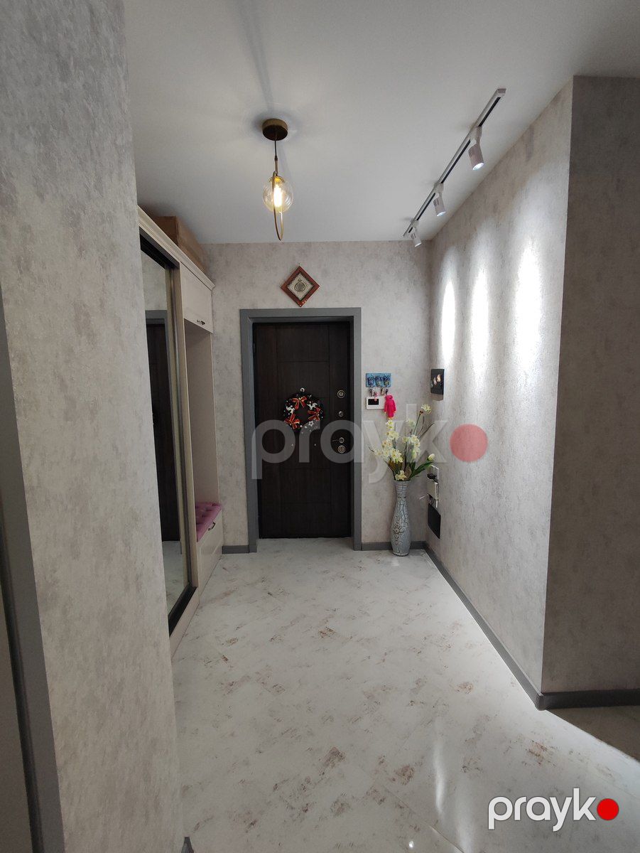 Satılır 3 otaqlı yeni tikili 97 m² — Mənzil, Bakı (10)