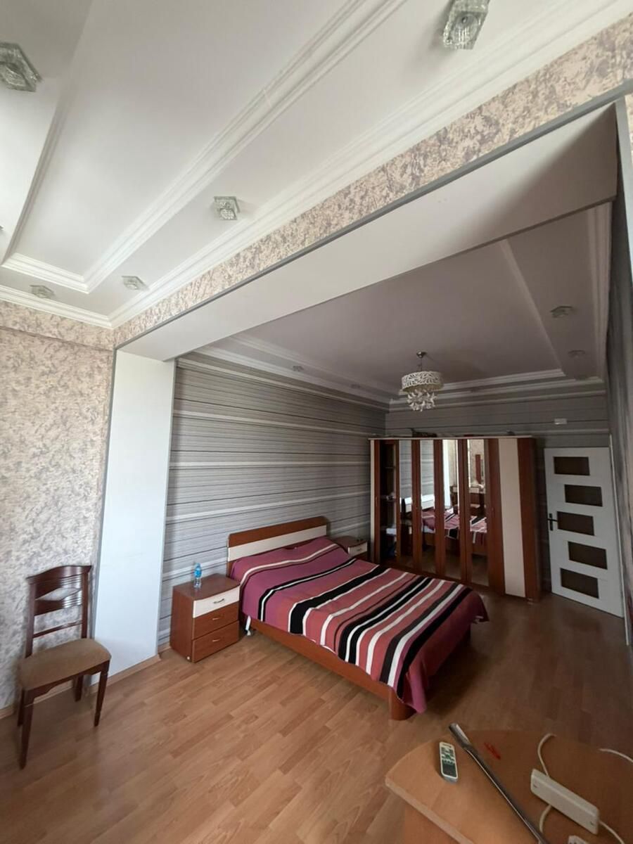 Satılır 3 otaqlı yeni tikili 135 m² — Mənzil, Bakı (9)