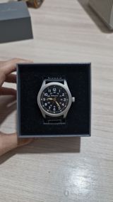 RollsTimi qol saatı – klassik “field watch” üslubu - Brend/model — Goods