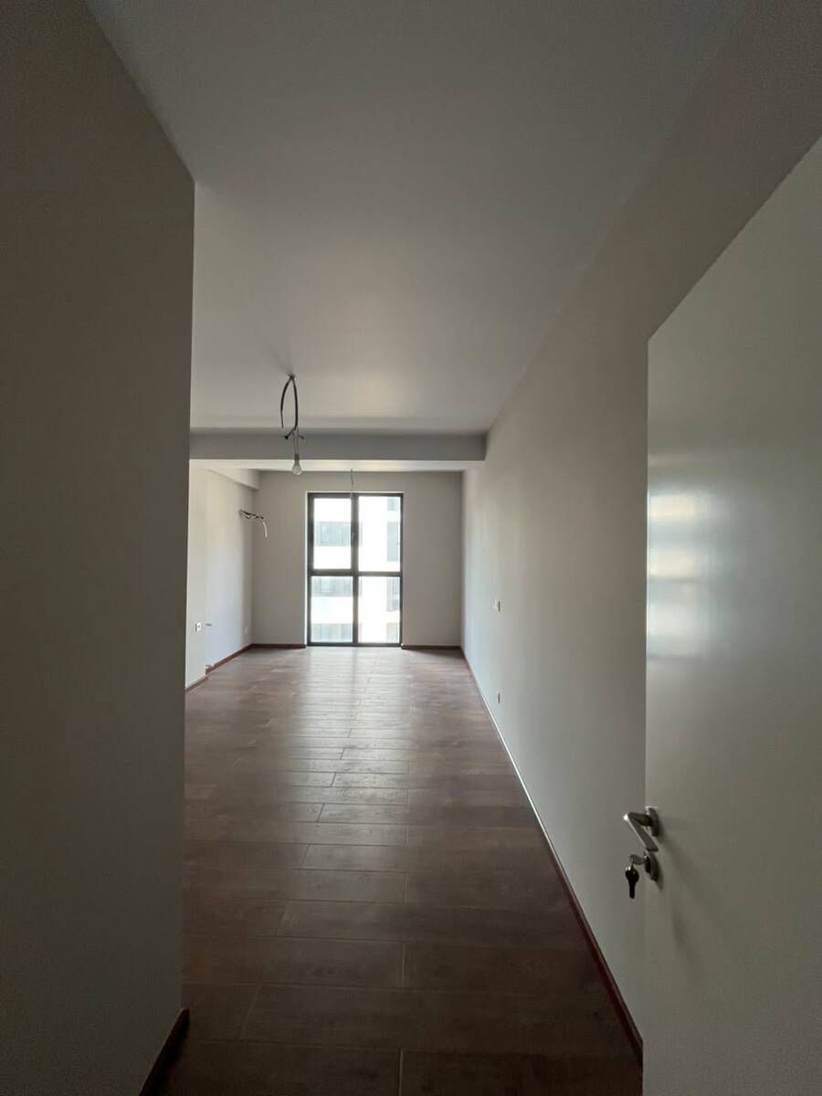 Satılır 2 otaqlı yeni tikili 96 m² — Mənzil, Bakı (8)