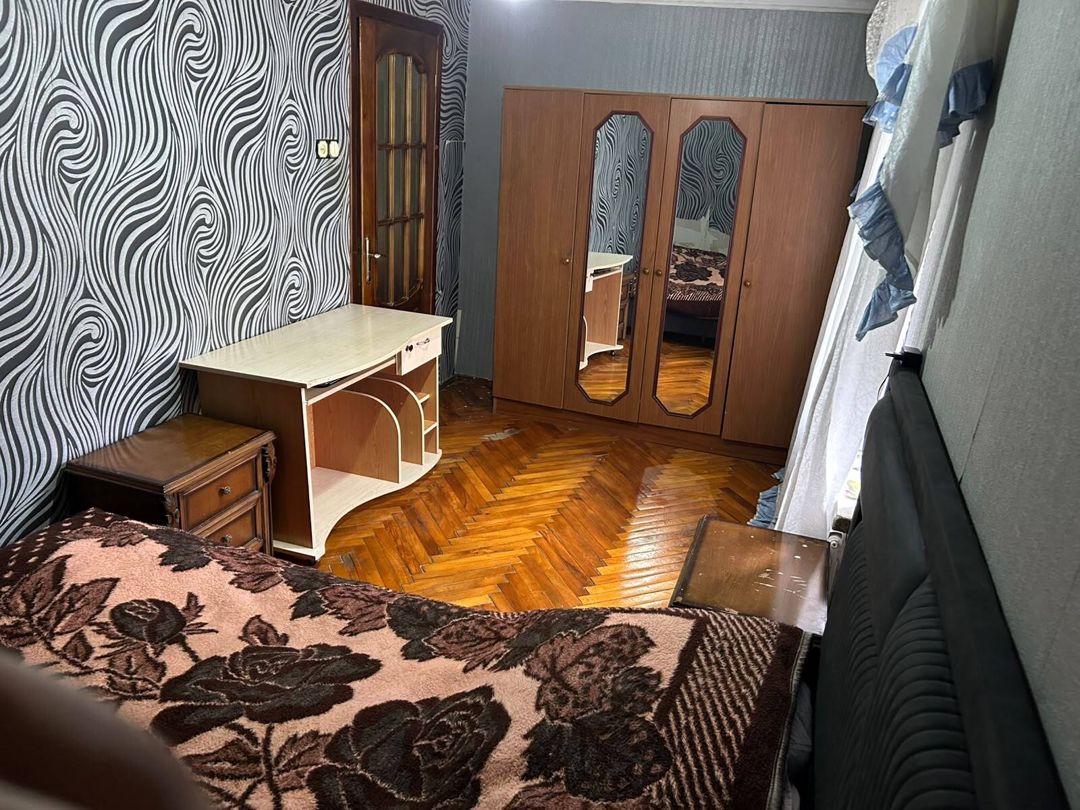 İcarəyə verilir 3 otaqlı köhnə tikili 65 m² — Mənzil, Bakı (3)