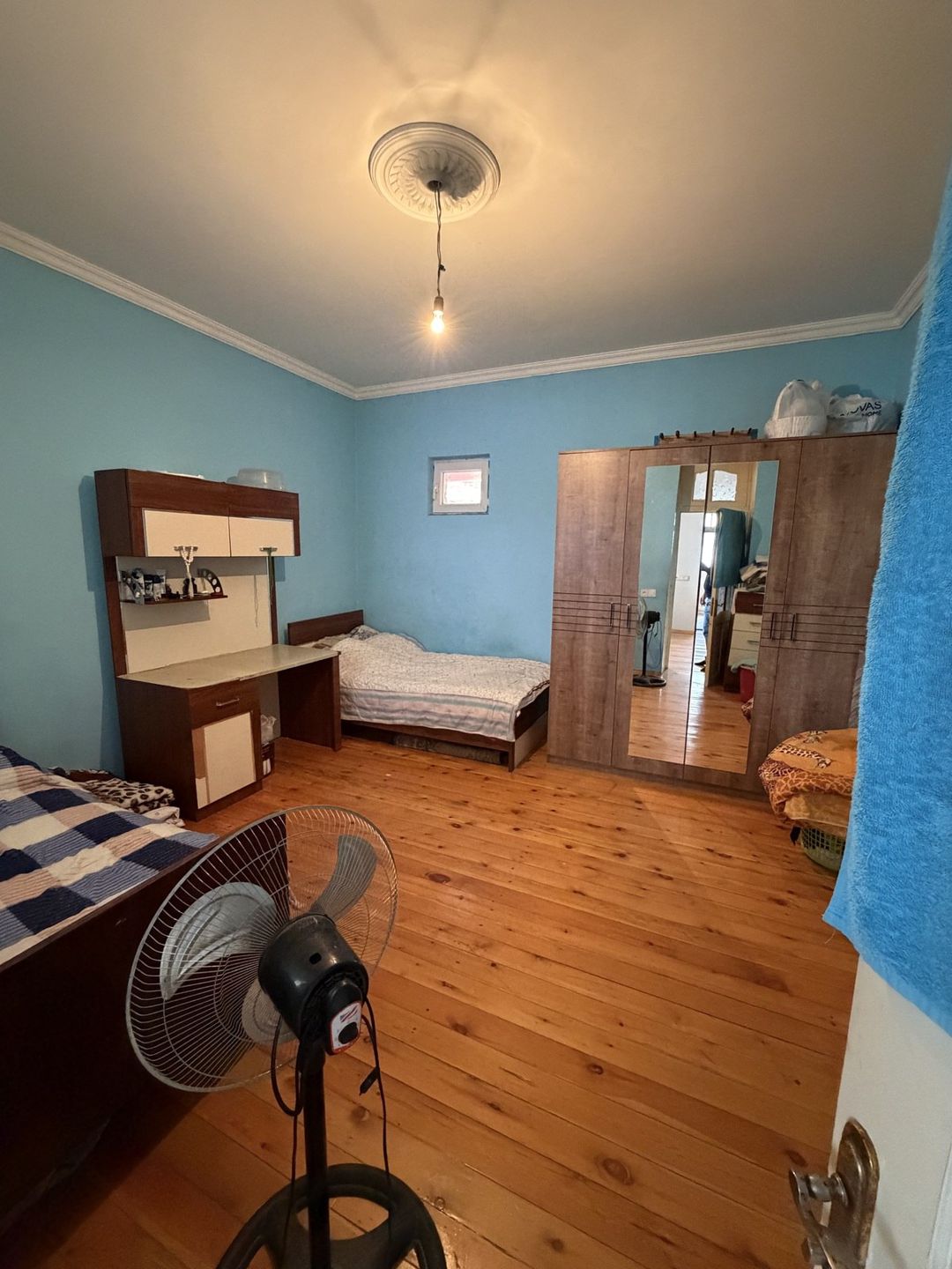 Satılır 6 otaqlı həyət evi/bağ evi 170 m² — Ev, villa, Bakı (4)