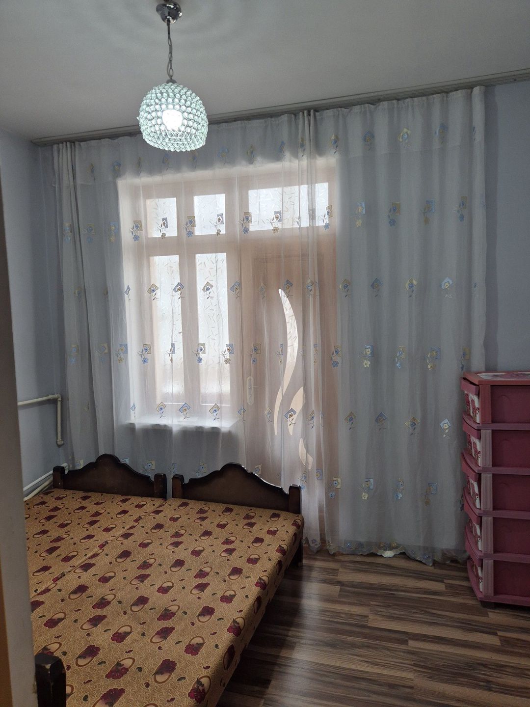 2-otaqlı mənzil, Şəki ş., 42 m² — Mənzil, Şəki (4)