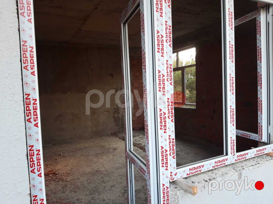 Satılır 2 otaqlı yeni tikili 88 m² — Mənzil, Xırdalan (3)
