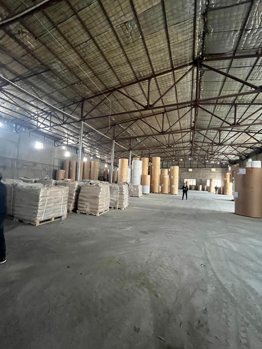 İcarəyə verilir obyekt 2000 m² — Əmlak, Bakı (9)