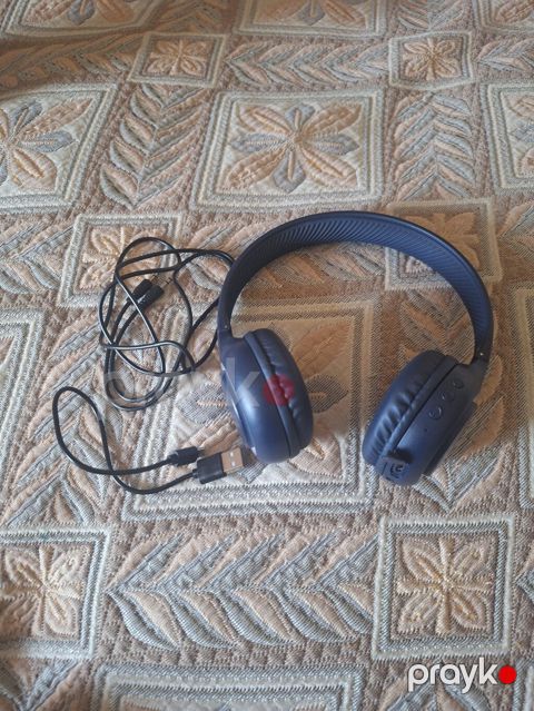 Hoco W41 simsiz qulaqlıq - Stereo səs, HiFi Audio - Rahat geyinmə