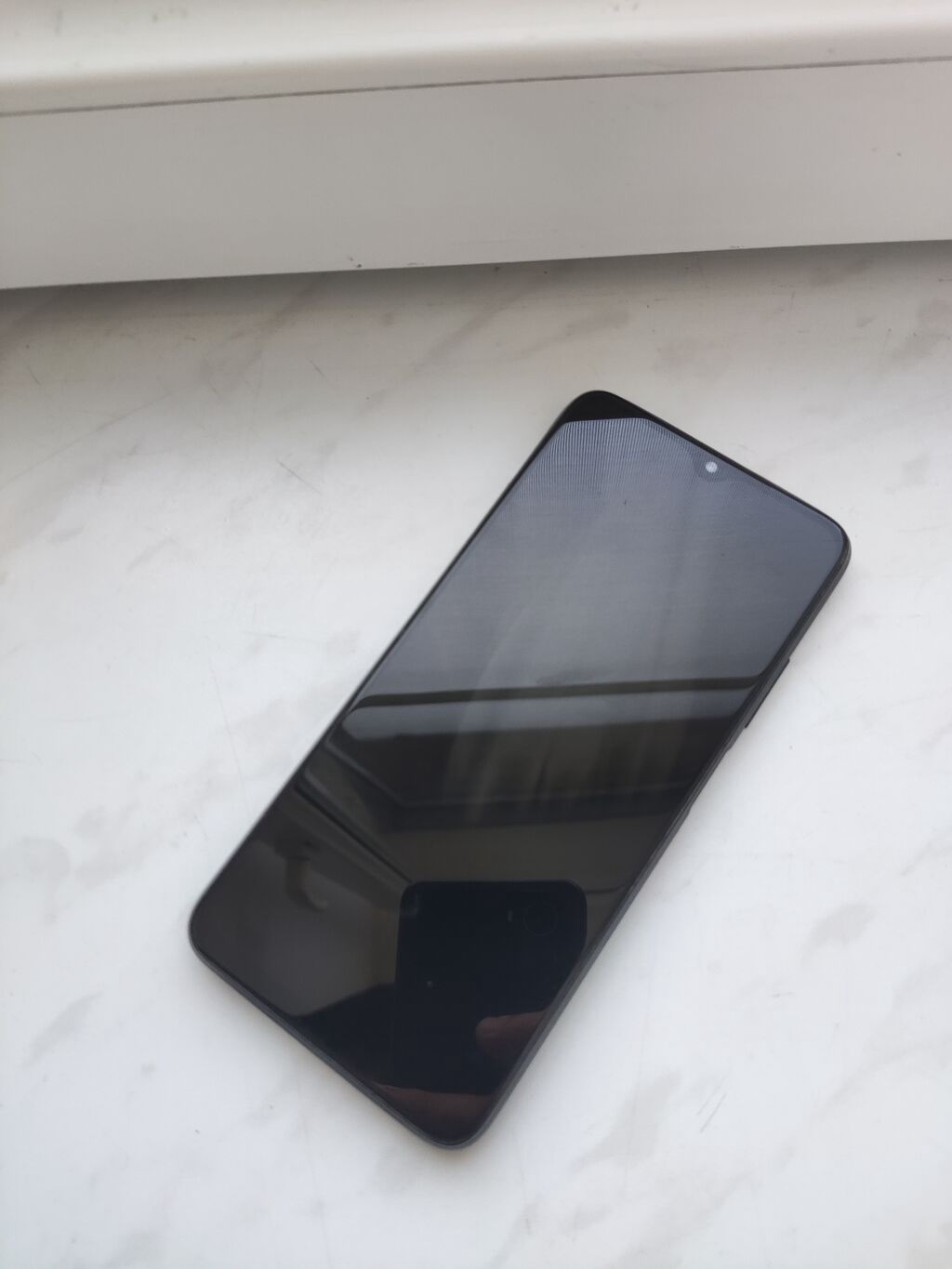 POCO M3 4/64 GB, qara rəng - 1