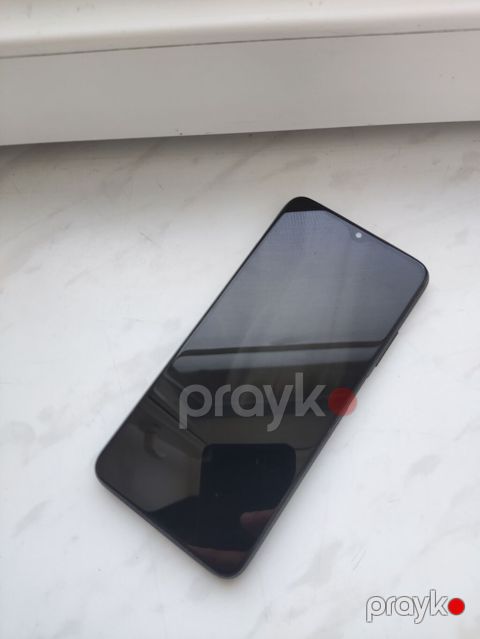 POCO M3 4/64 GB, qara rəng — Bakı