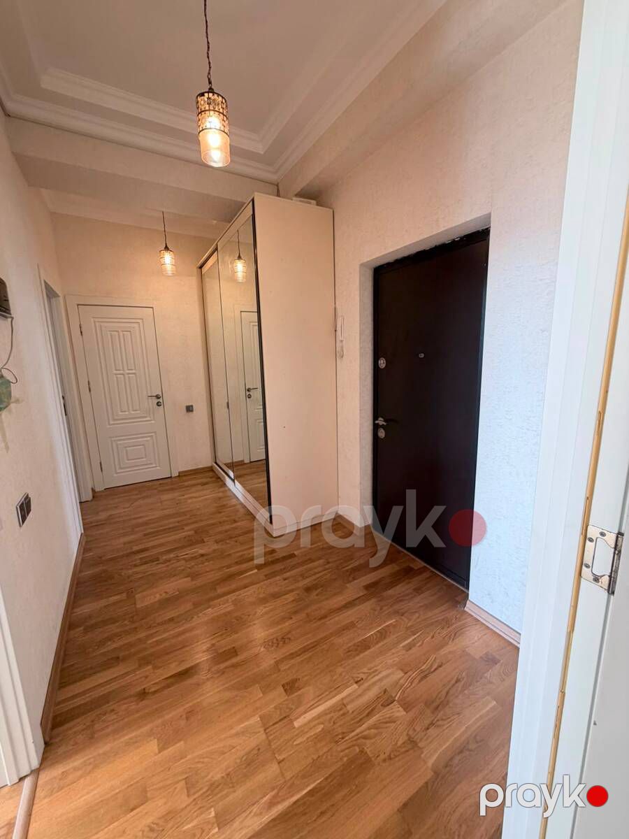 Satılır 2 otaqlı yeni tikili 73 m² — Mənzil, Bakı (5)