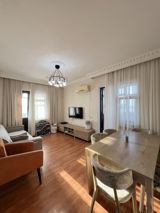 Satılır 2 otaqlı köhnə tikili 65 m² — Orxan bəy