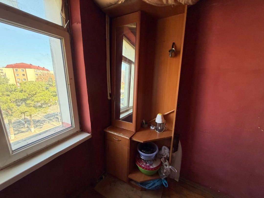 1-otaqlı mənzil, 3-cü mkr., 30 m² — Daşınmaz əmlak, Sumqayıt (7)