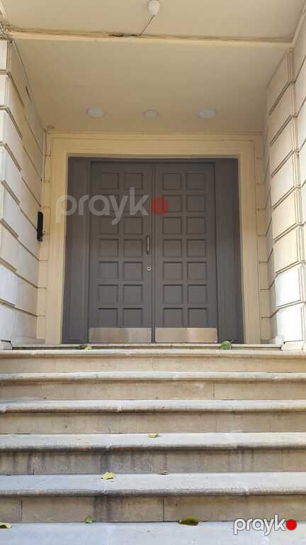 İcarəyə verilir 4 otaqlı ofis 250 m² — Ofis, Bakı (2)
