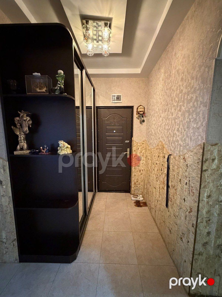 Satılır 3 otaqlı köhnə tikili 80 m² — Mənzil, Bakı (7)