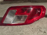Geely MG faraları — Otomobil