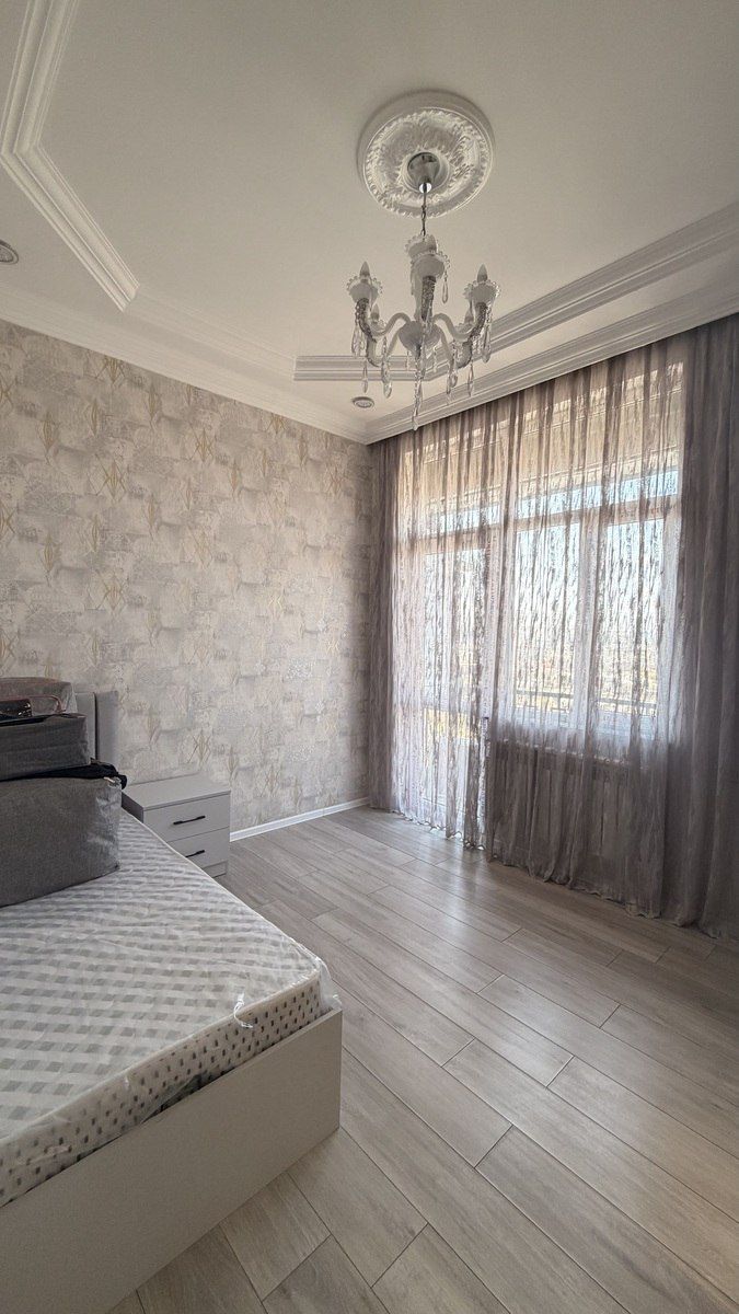 Satılır 3 otaqlı yeni tikili 90 m² — Mənzil, Bakı (9)
