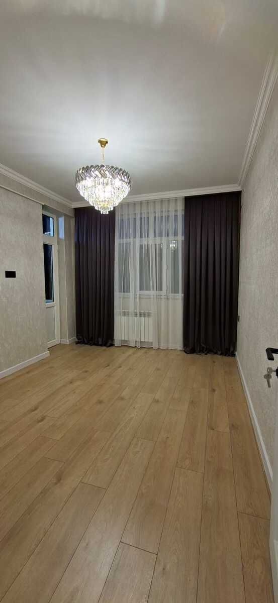 Satılır 2 otaqlı yeni tikili 55 m² — Mənzil, Bakı (4)