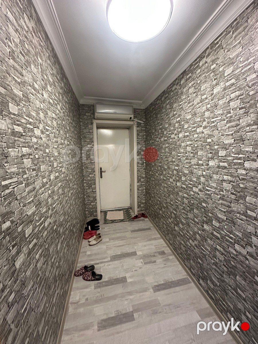 Həyət evi, Mehdiabad qəs. — Ev, villa, Bakı (12)