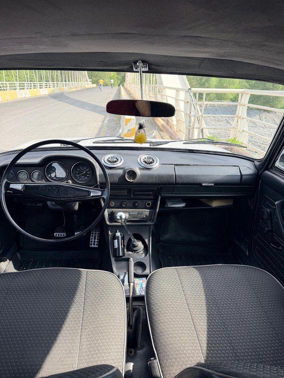 LADA (VAZ) 2106, 1.6 L, 1999 il, 285 399 km — Avtomobillər, Şəki (10)