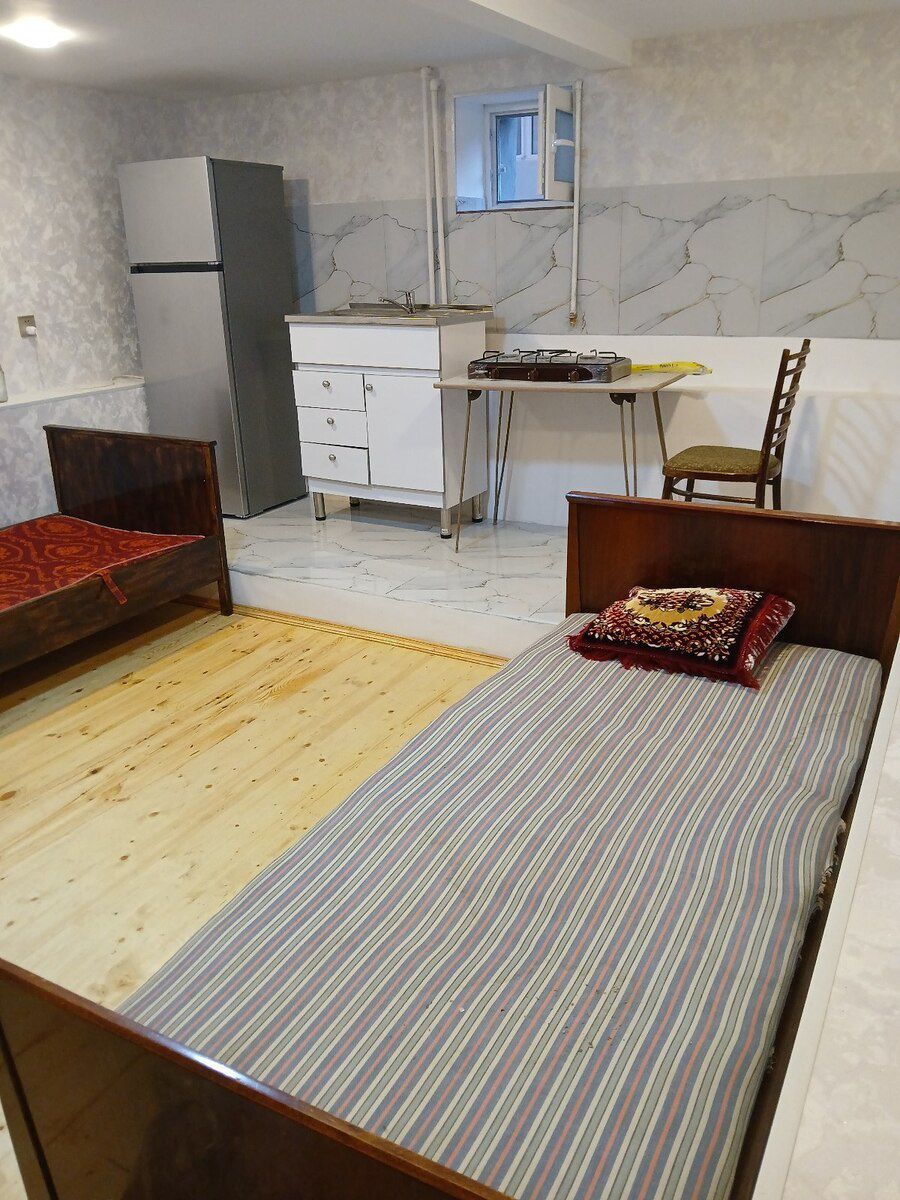 Həyət evi kirayə verilir, Gəncə ş. — Ev, villa, Gəncə (3)