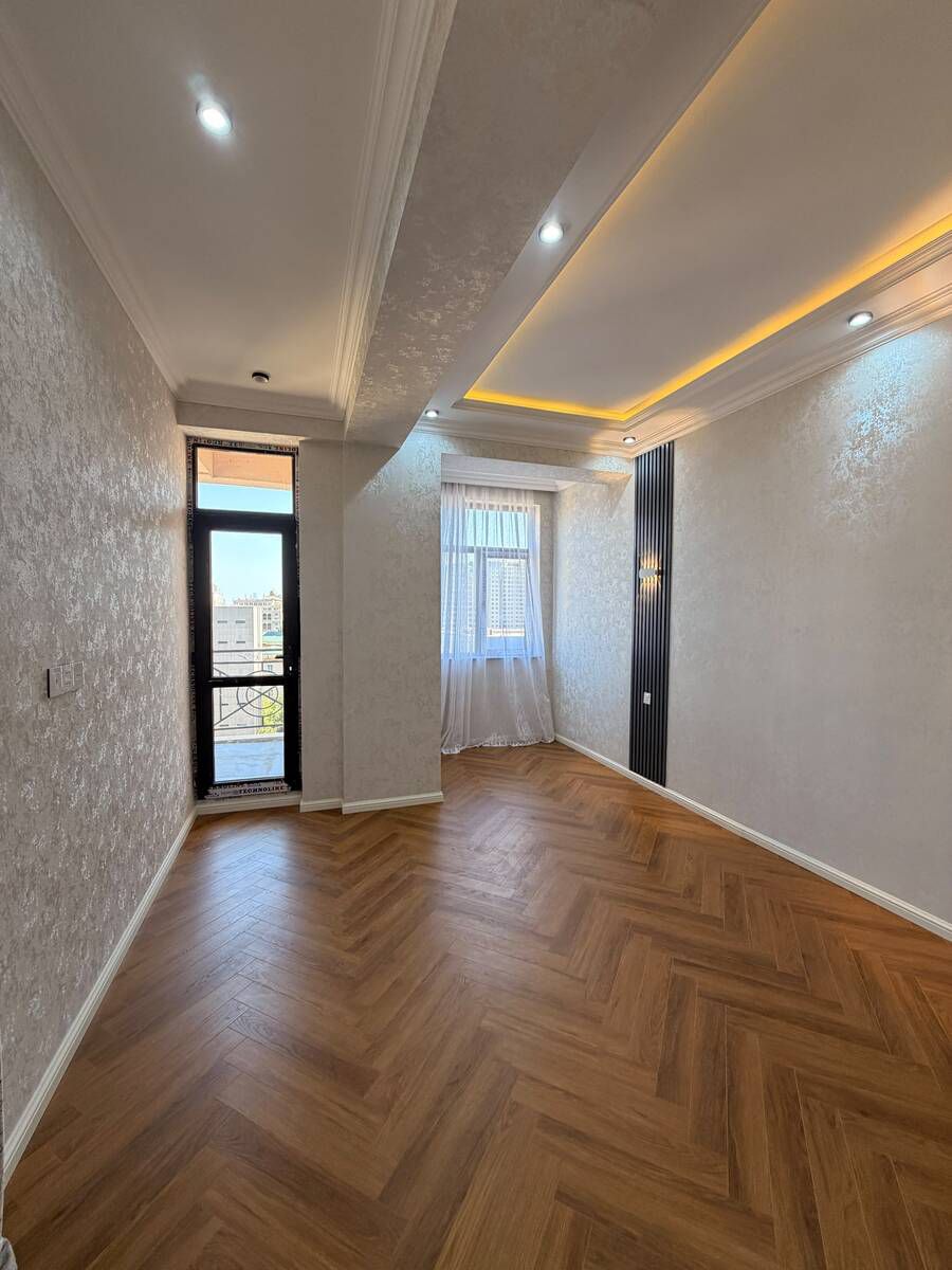 Satılır 3 otaqlı yeni tikili 140 m² — Mənzil, Bakı (11)