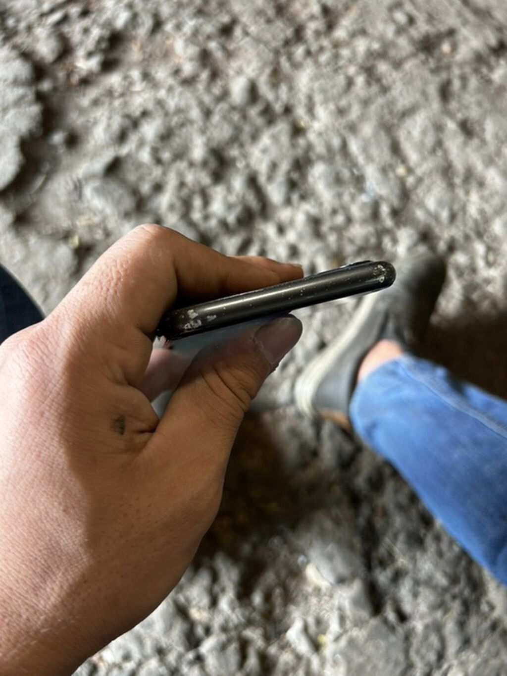 IPhone 11, 128 GB, Qara — Apple iPhone, Sumqayıt (6)