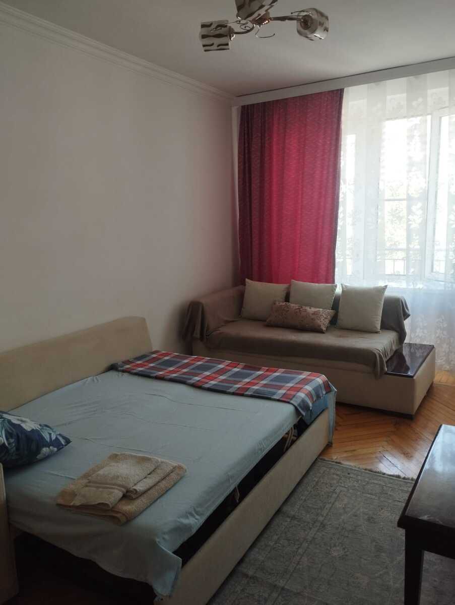 İcarəyə verilir 2 otaqlı köhnə tikili 40 m² — Mənzil, Bakı (11)