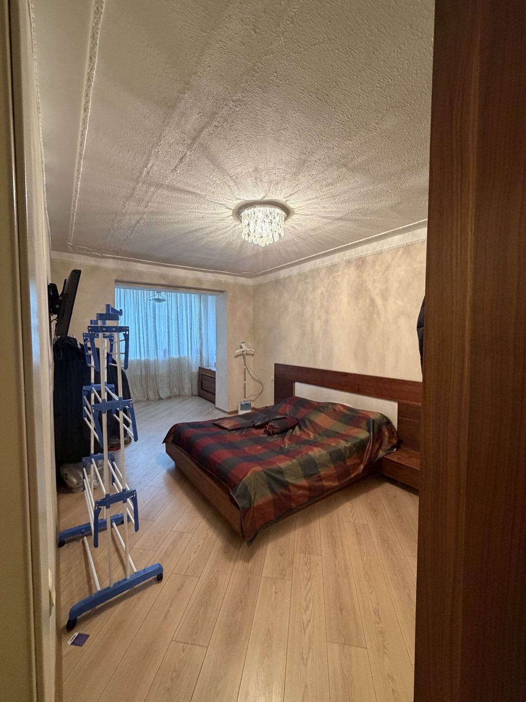 Satılır 3 otaqlı köhnə tikili 70 m² — Mənzil, Bakı (5)