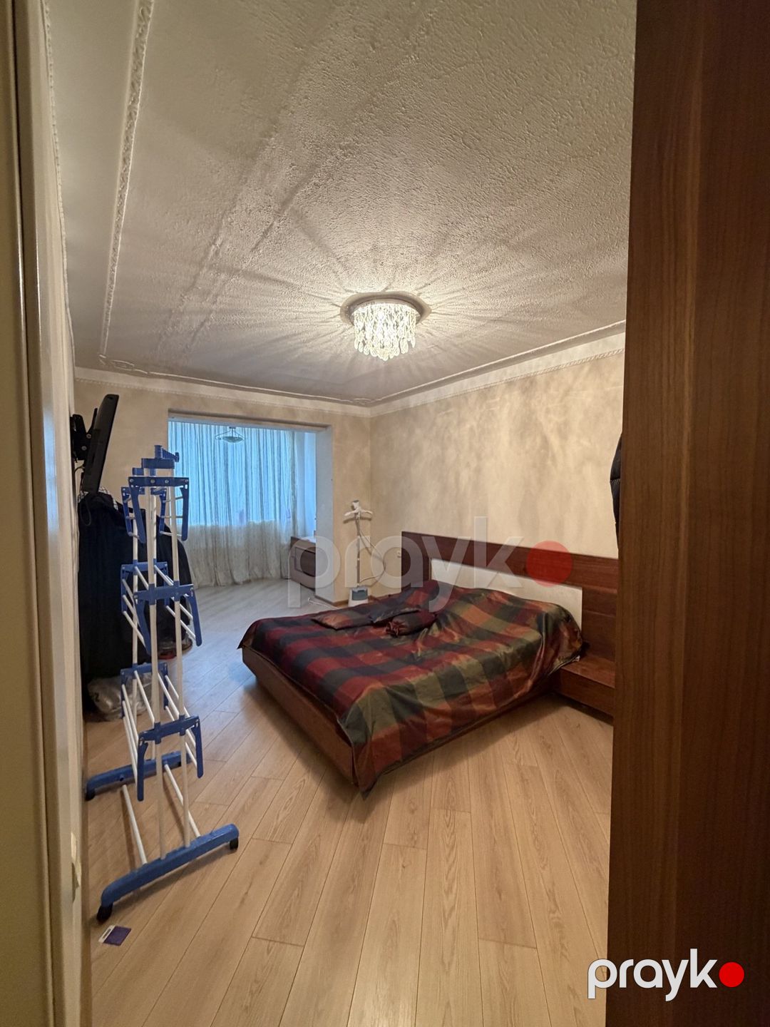 Satılır 3 otaqlı köhnə tikili 70 m² — Mənzil, Bakı (5)