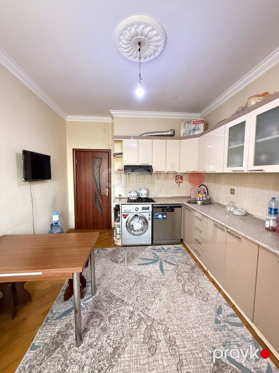 Satılır 2 otaqlı yeni tikili 80 m² — Mənzil, Bakı (11)