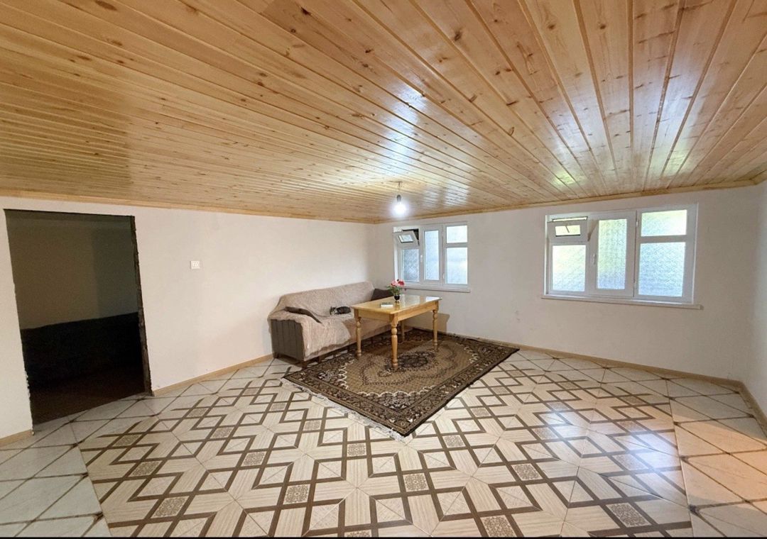 İcarəyə verilir 2 otaqlı həyət evi/bağ evi 100 m² — Ev, villa, Zaqatala (5)