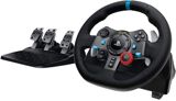 Logitech G29 Driving Force Racing Wheel — Goods