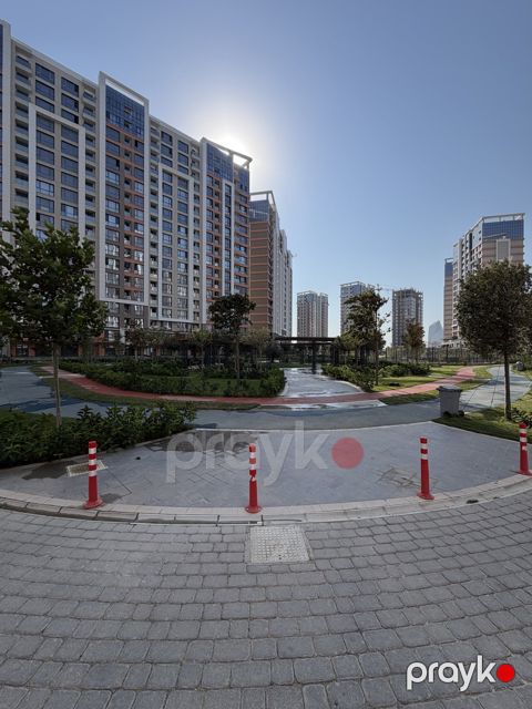 Satılır 3 otaqlı yeni tikili 106.7 m²