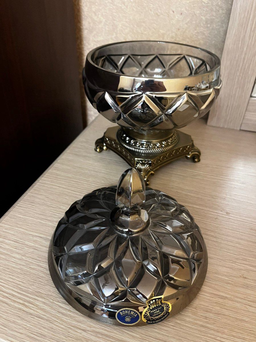 Qənd qabı — Mallar, Bakı (3)