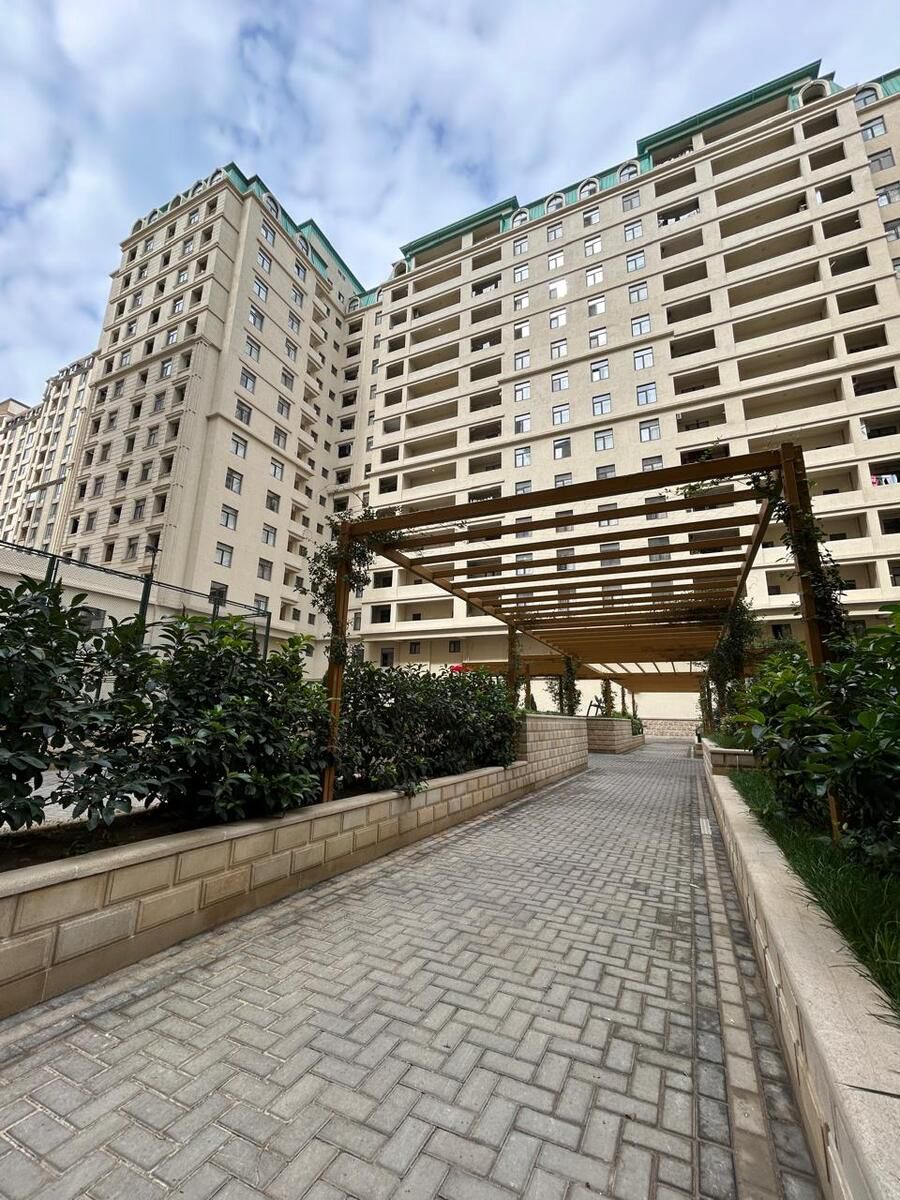 Satılır obyekt 27 m² — Əmlak, Bakı