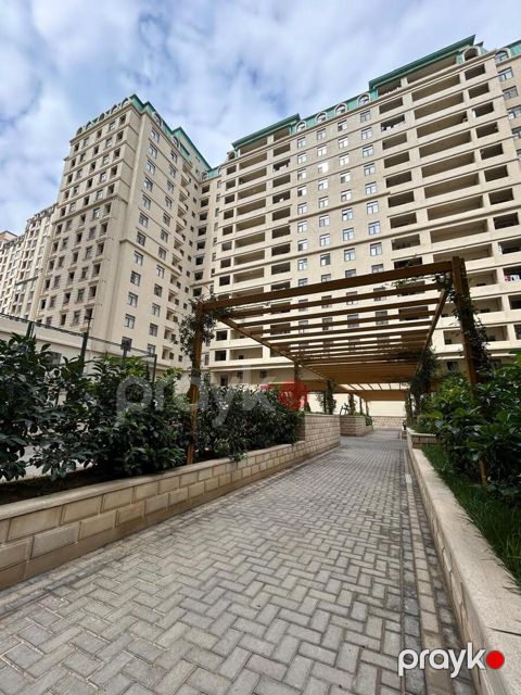 Satılır obyekt 27 m²