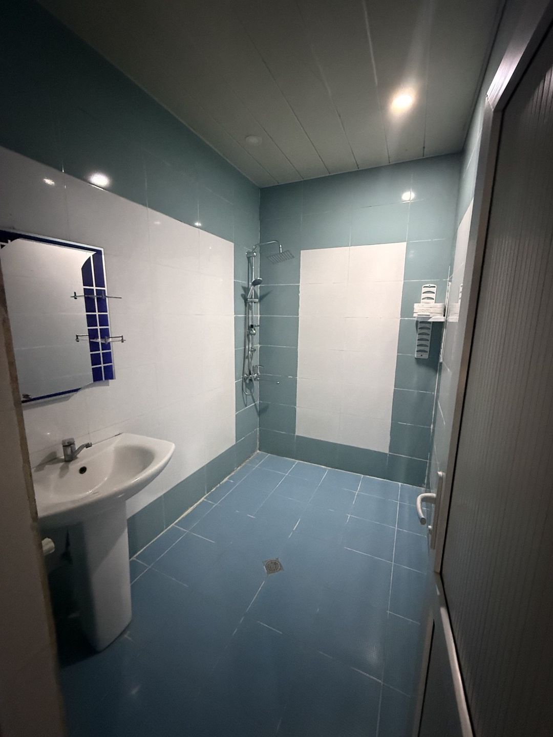 Satılır 3 otaqlı yeni tikili 120 m² — Mənzil, Bakı (12)