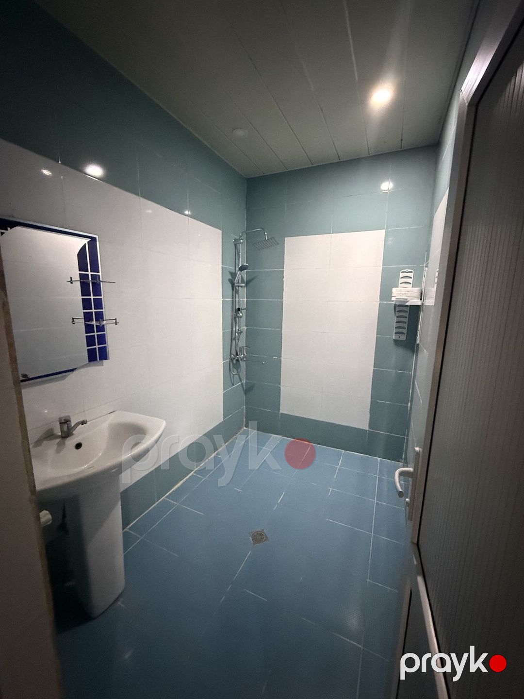 Satılır 3 otaqlı yeni tikili 120 m² — Mənzil, Bakı (12)