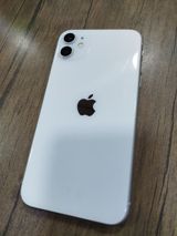 IPhone 11, Ağ — Smartphones